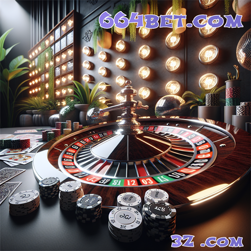 Explorando os Jogos de Mesa em 664bet.com